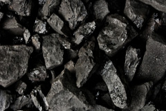 Blaenplwyf coal boiler costs