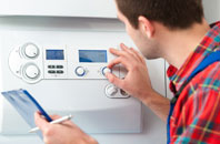 free commercial Blaenplwyf boiler quotes
